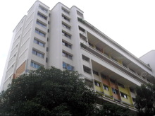 Blk 334 Hougang Avenue 5 (Hougang), HDB 4 Rooms #237392
